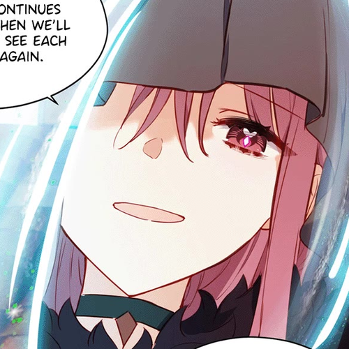 Please Bully Me, Miss Villainess! Chapter 87: Welcome Back, Evie cover