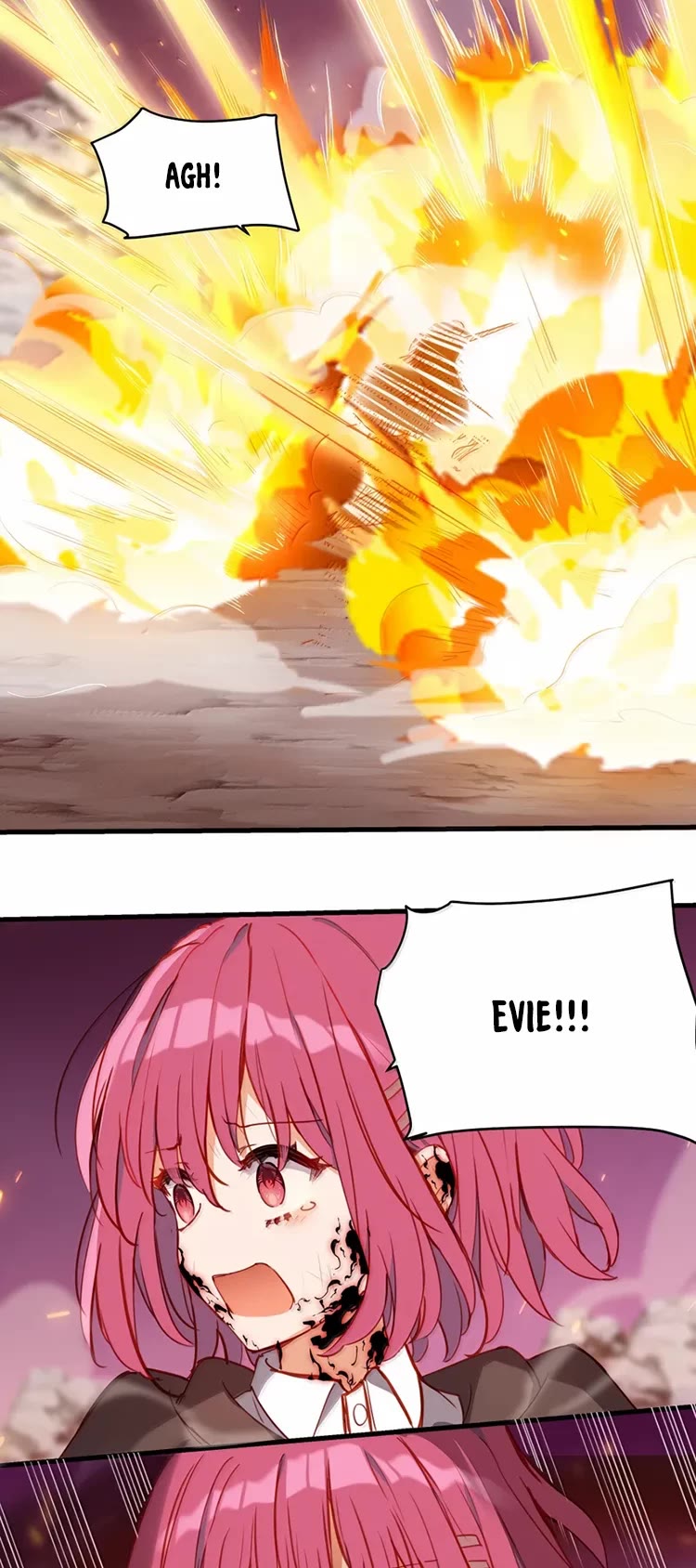 Please Bully Me, Miss Villainess! Chapter 89 page 15 - Chapter 89: It Falls On Me to End All This