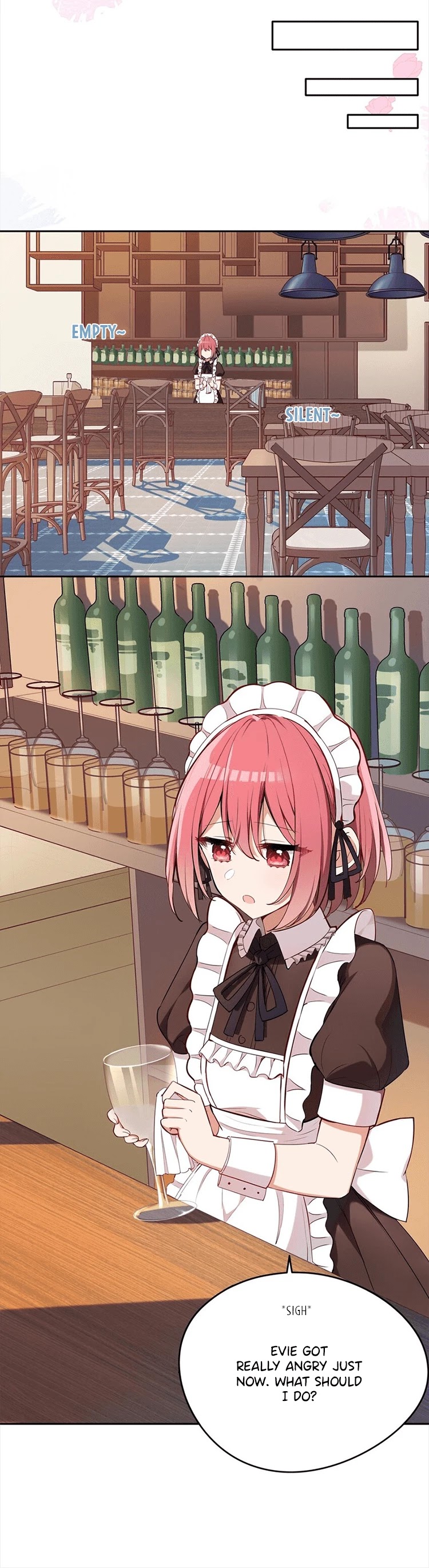 Please Bully Me, Miss Villainess! Chapter 9 page 17 - Chapter 9: Your Friend is Waiting for You