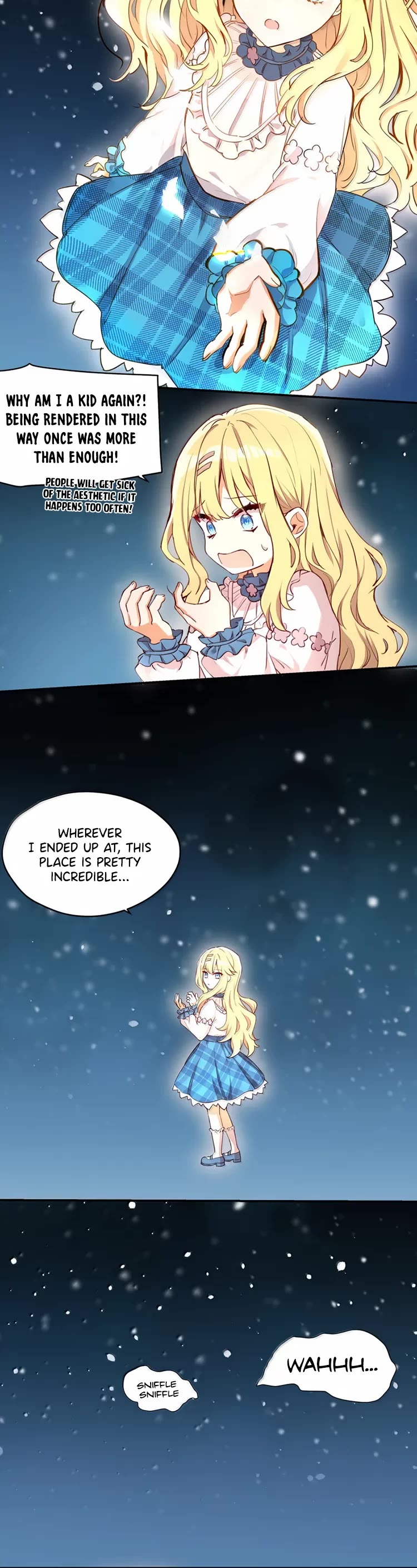 Please Bully Me, Miss Villainess! Chapter 90 page 10 - Chapter 90: Leave the Rest to Me!