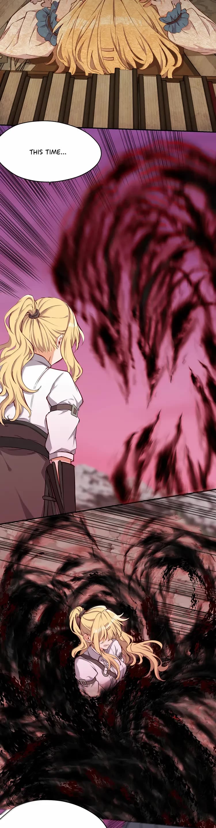 Please Bully Me, Miss Villainess! Chapter 90 page 6 - Chapter 90: Leave the Rest to Me!