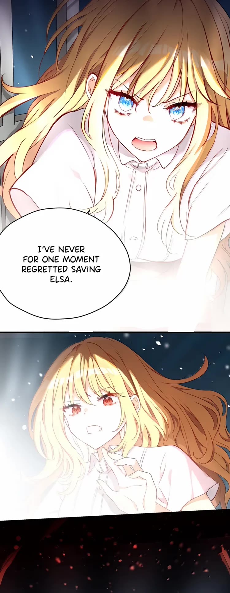 Please Bully Me, Miss Villainess! Chapter 92 page 13 - Chapter 92: The Meaning of Life