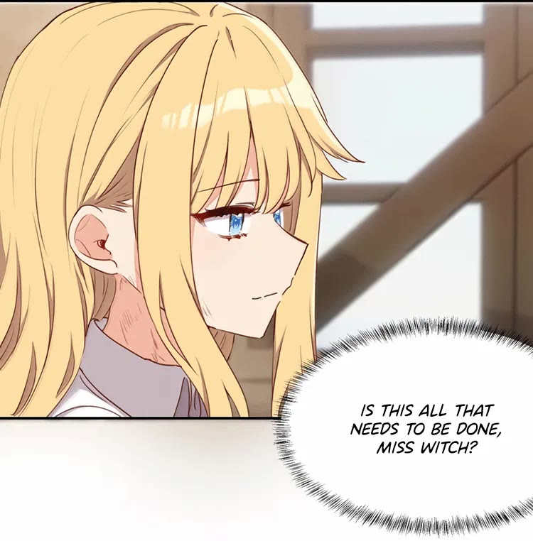 Please Bully Me, Miss Villainess! Chapter 92 page 20 - Chapter 92: The Meaning of Life