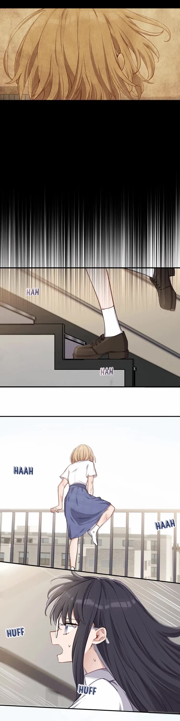 Please Bully Me, Miss Villainess! Chapter 92 page 5 - Chapter 92: The Meaning of Life