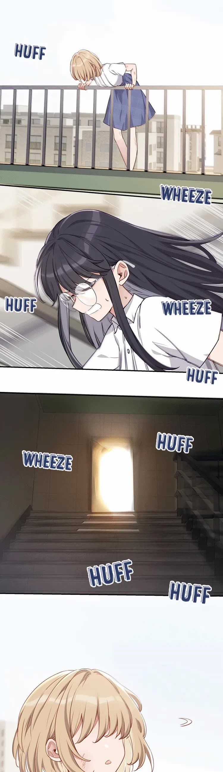 Please Bully Me, Miss Villainess! Chapter 92 page 6 - Chapter 92: The Meaning of Life