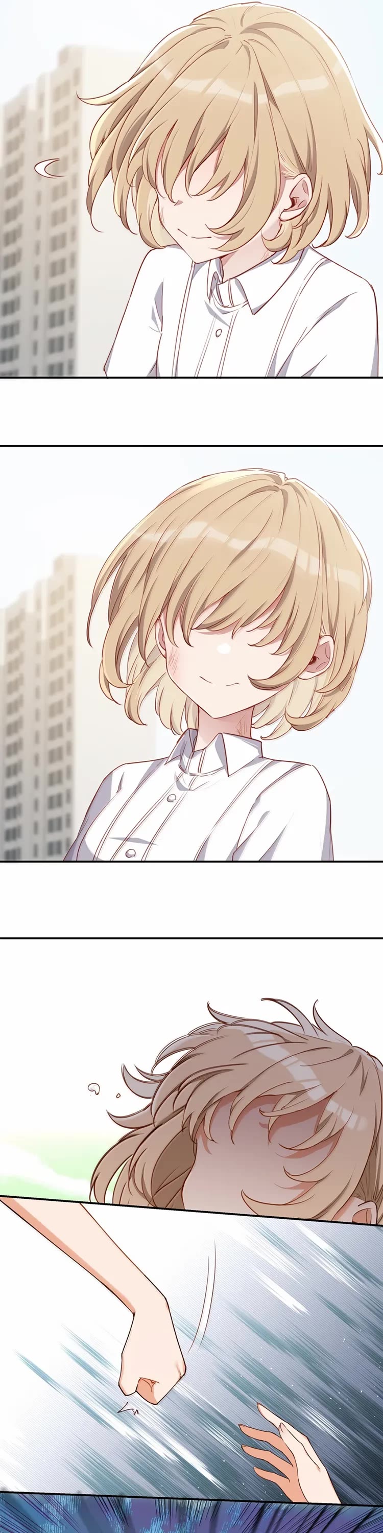 Please Bully Me, Miss Villainess! Chapter 92 page 8 - Chapter 92: The Meaning of Life