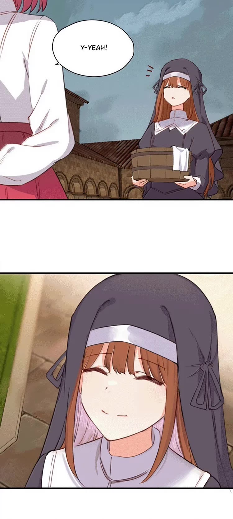 Please Bully Me, Miss Villainess! Chapter 93 page 15 - Chapter 93: Become My Retainer