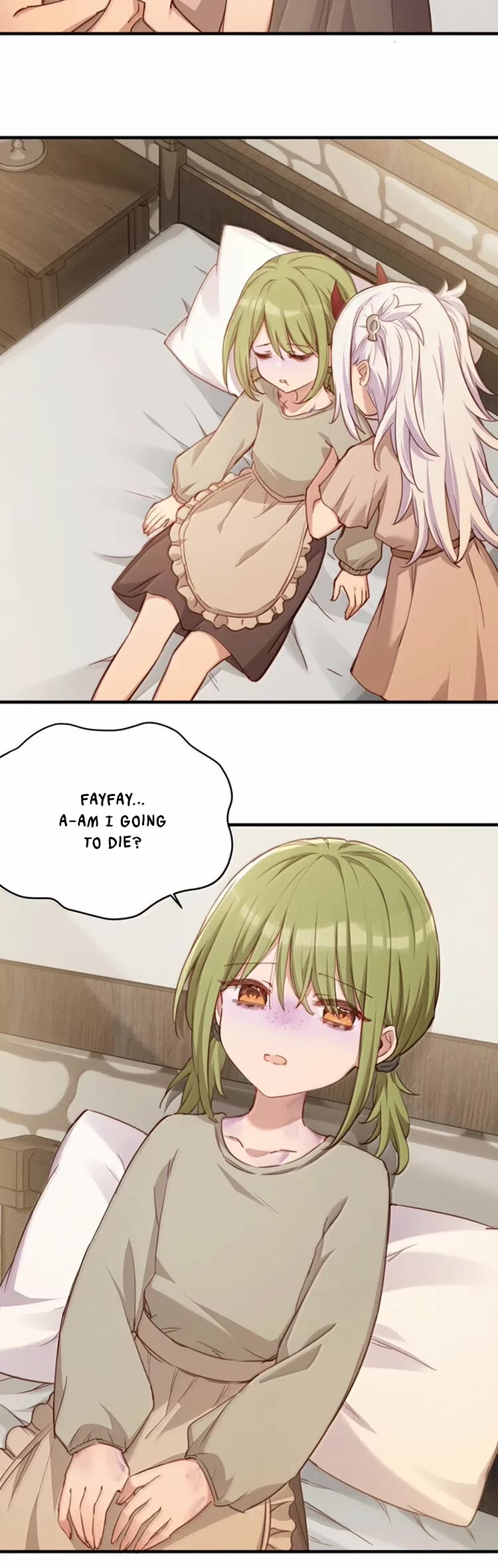 Please Bully Me, Miss Villainess! Chapter 93 page 7 - Chapter 93: Become My Retainer