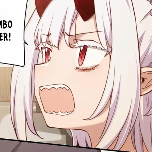 Please Bully Me, Miss Villainess! Chapter 93: Become My Retainer cover