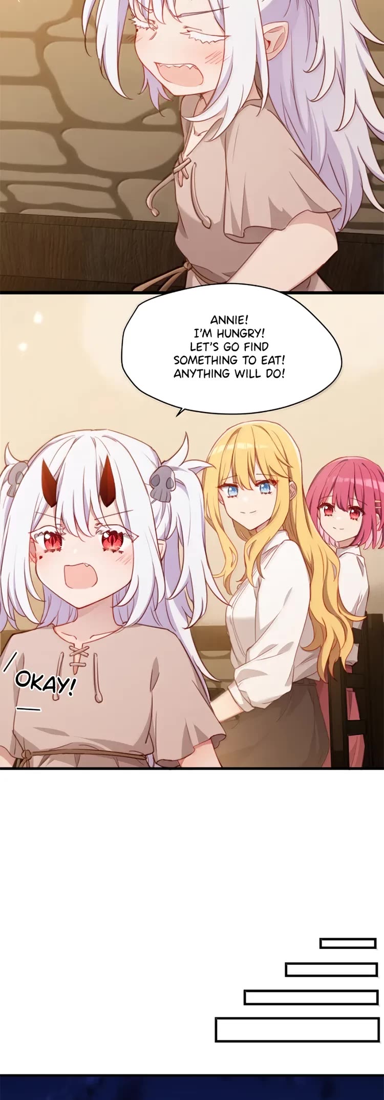 Please Bully Me, Miss Villainess! Chapter 94 page 13 - Chapter 94: I Never Said That I Didn't Like It
