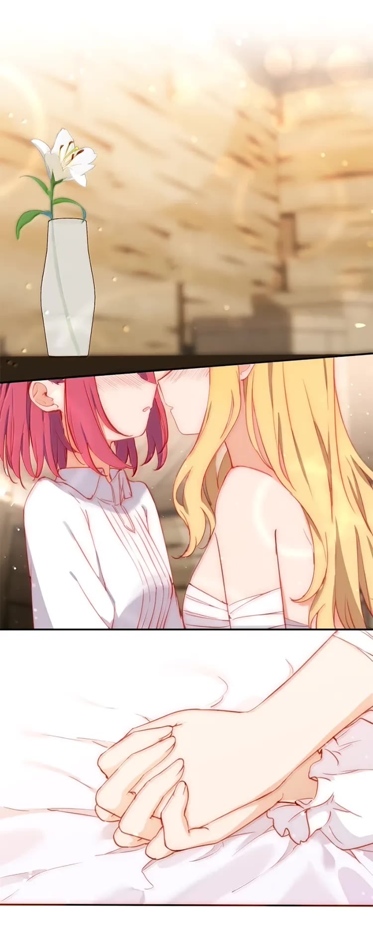 Please Bully Me, Miss Villainess! Chapter 94 page 20 - Chapter 94: I Never Said That I Didn't Like It