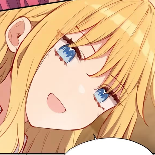 Please Bully Me, Miss Villainess! Chapter 94: I Never Said That I Didn't Like It cover