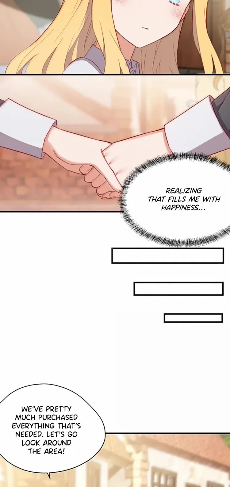 Please Bully Me, Miss Villainess! Chapter 95 page 13 - Chapter 95: On the Same Page