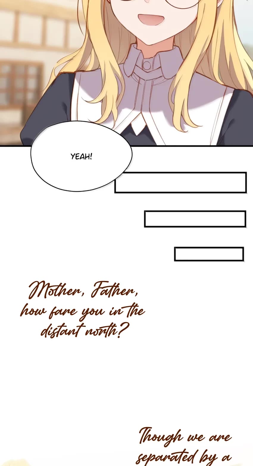 Please Bully Me, Miss Villainess! Chapter 96 page 14 - Chapter 96: Come With Me to Meet My Parents!