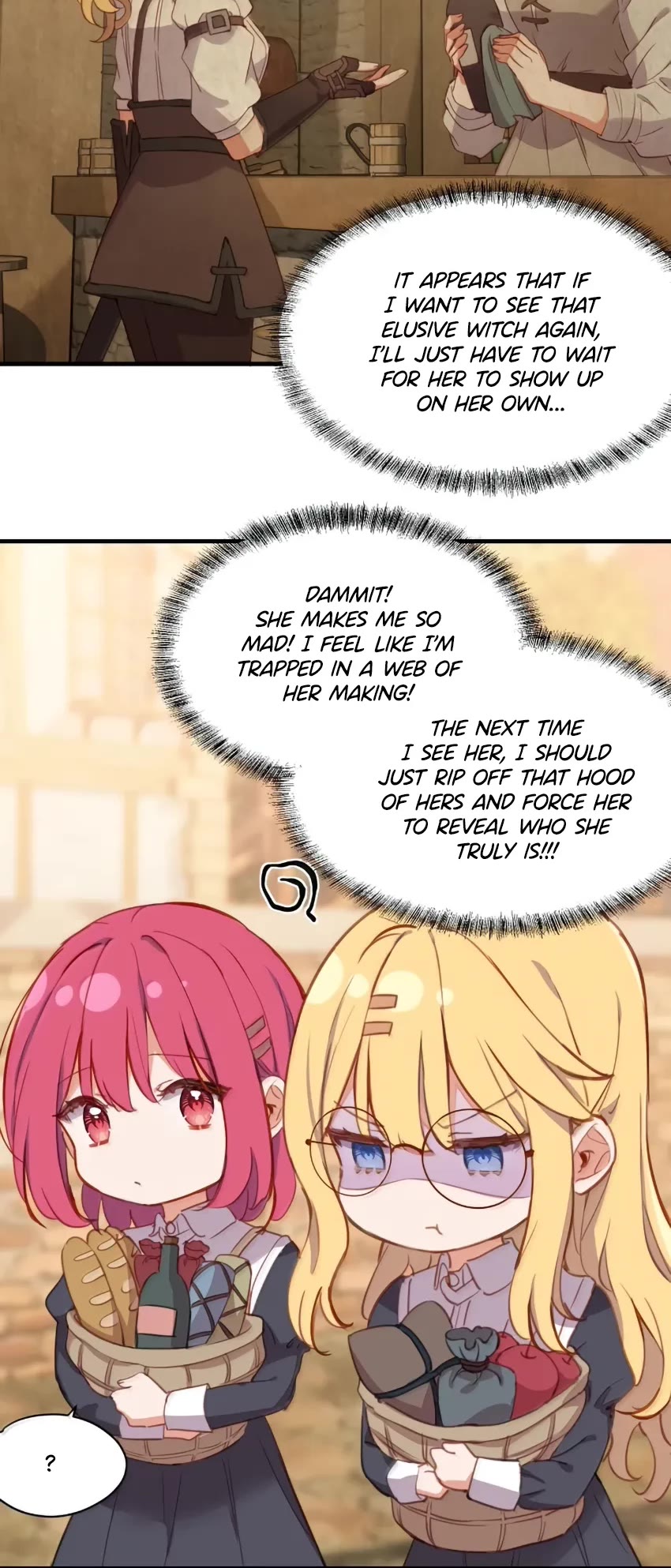 Please Bully Me, Miss Villainess! Chapter 96 page 7 - Chapter 96: Come With Me to Meet My Parents!