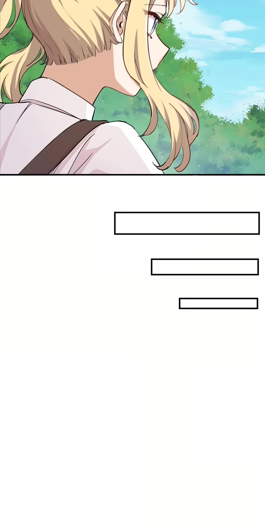 Please Bully Me, Miss Villainess! Chapter 97 page 10 - Chapter 97: A Future with You