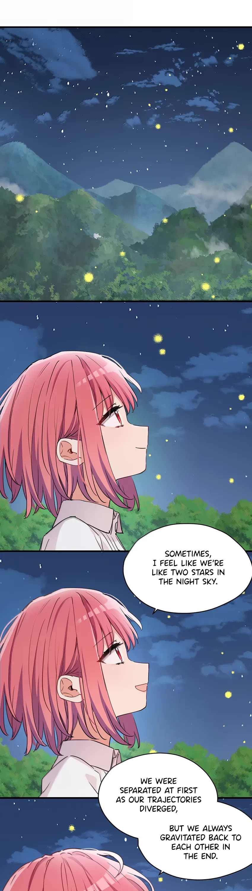 Please Bully Me, Miss Villainess! Chapter 97 page 15 - Chapter 97: A Future with You