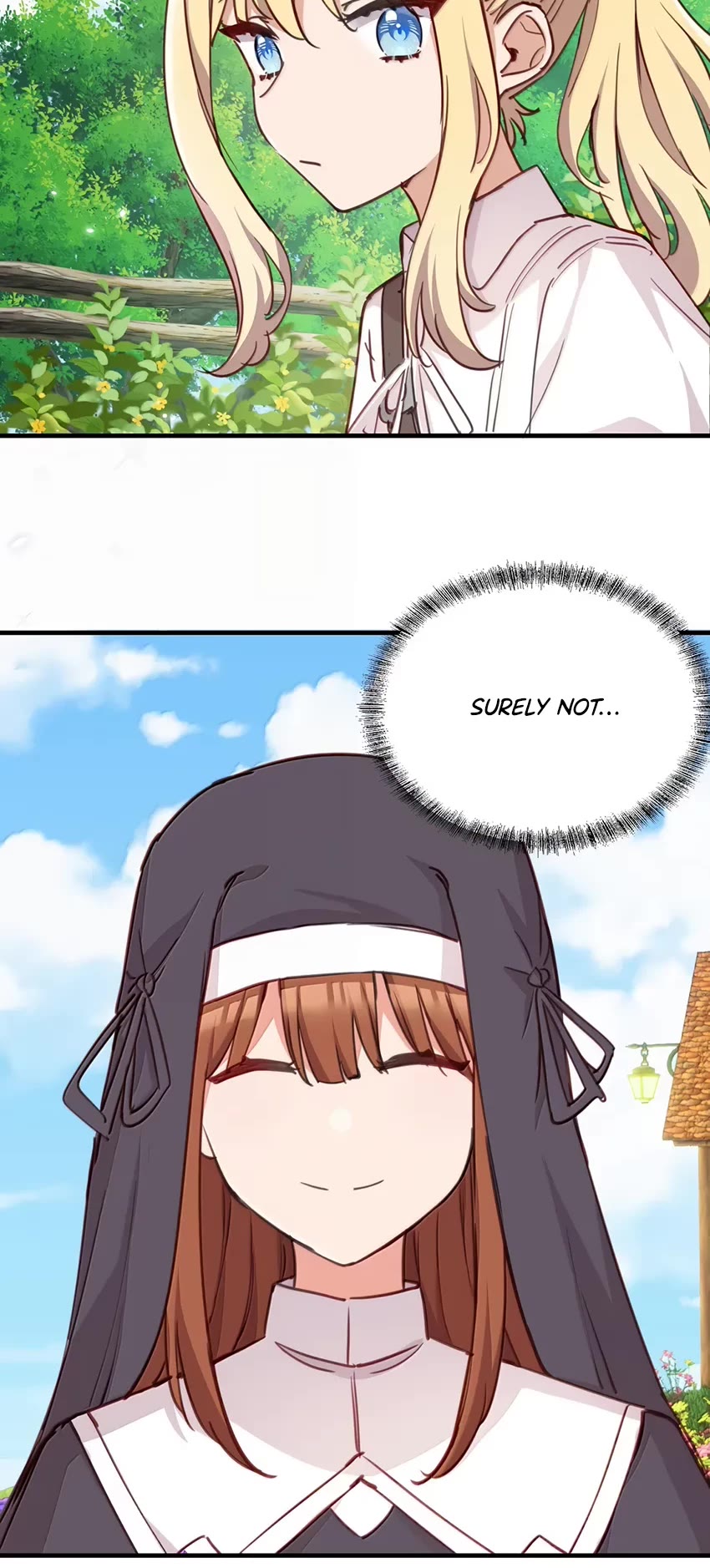 Please Bully Me, Miss Villainess! Chapter 97 page 4 - Chapter 97: A Future with You