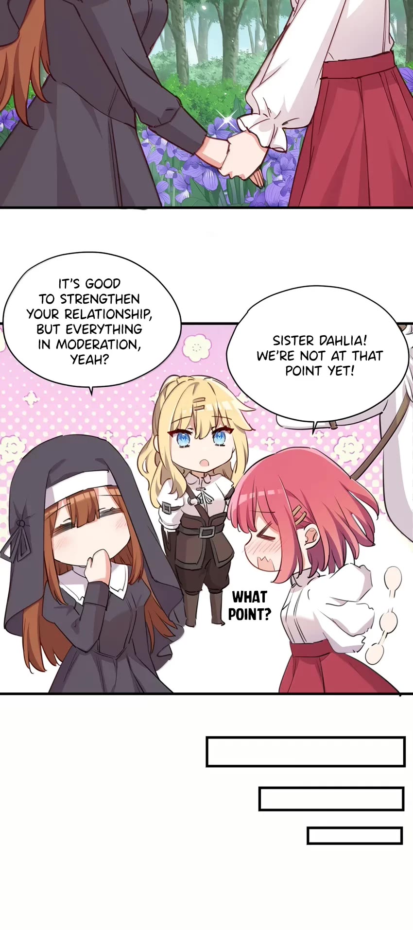 Please Bully Me, Miss Villainess! Chapter 97 page 7 - Chapter 97: A Future with You
