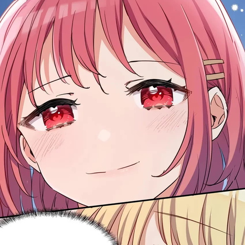 Please Bully Me, Miss Villainess! Chapter 97: A Future with You cover