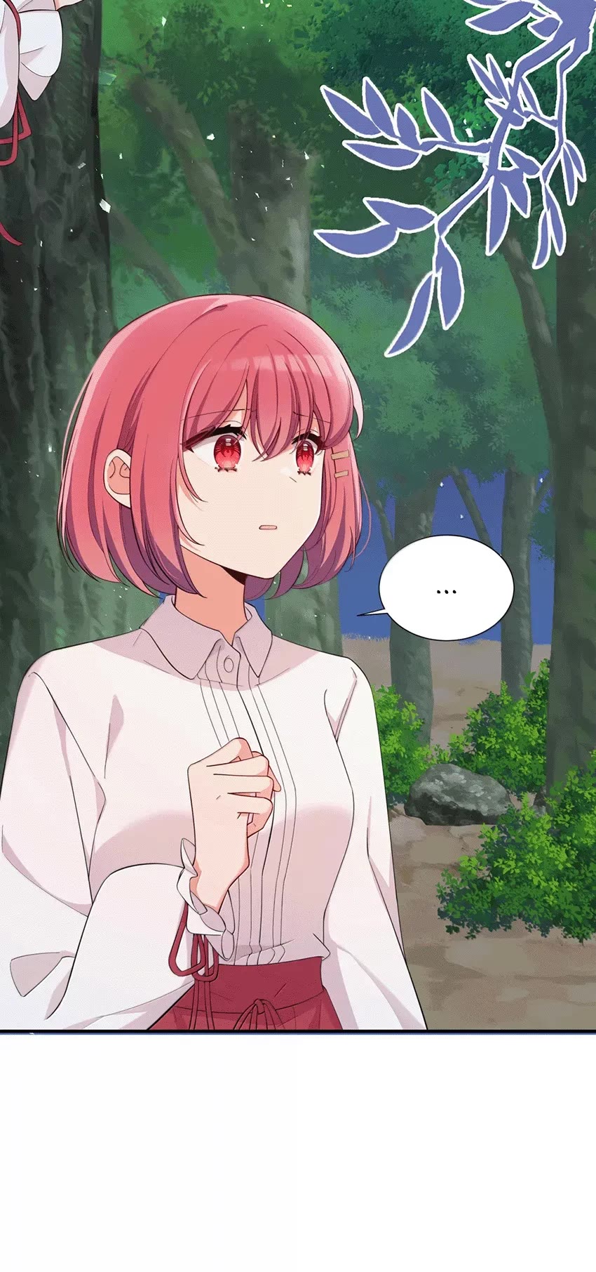 Please Bully Me, Miss Villainess! Chapter 98 page 10 - Chapter 98: I Want All of You