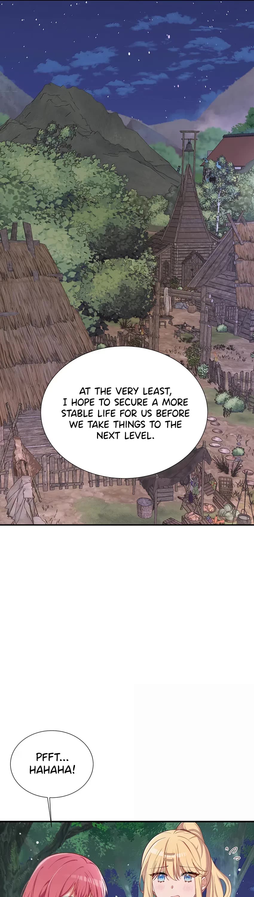 Please Bully Me, Miss Villainess! Chapter 98 page 14 - Chapter 98: I Want All of You