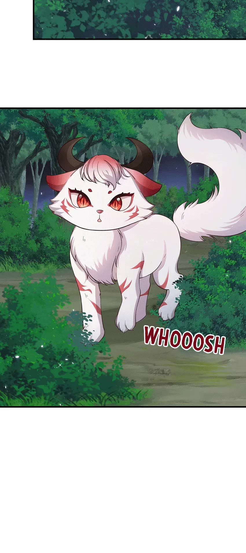 Please Bully Me, Miss Villainess! Chapter 98 page 24 - Chapter 98: I Want All of You