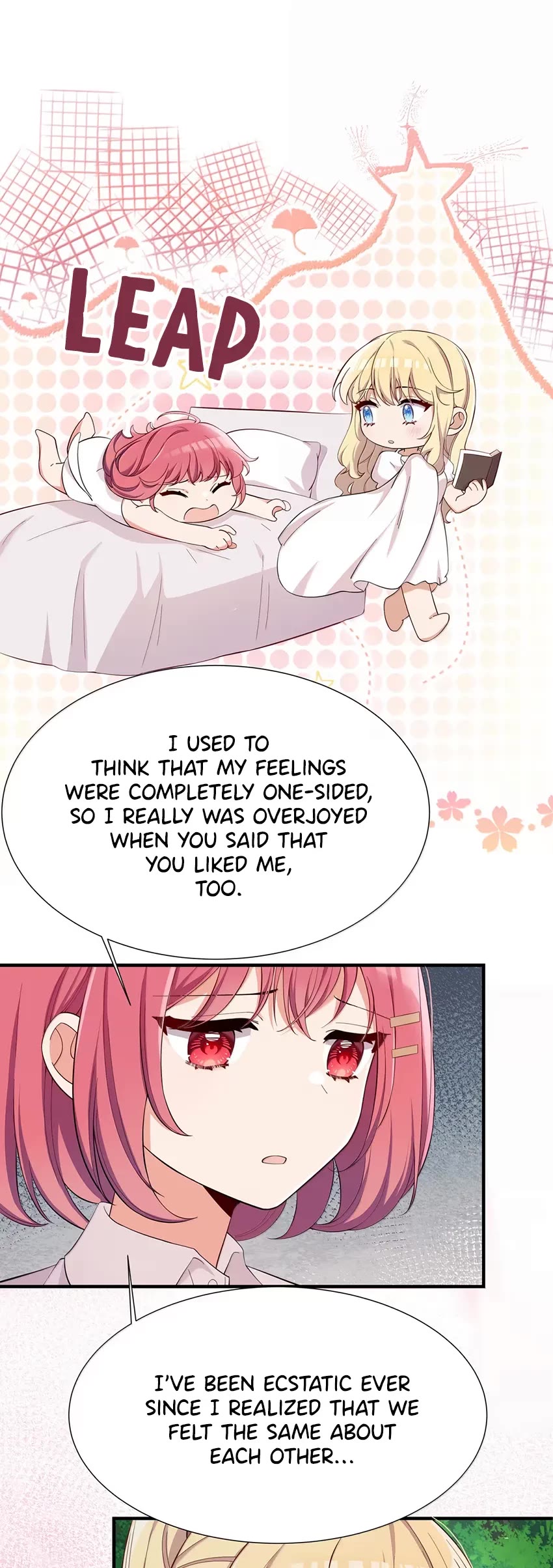 Please Bully Me, Miss Villainess! Chapter 98 page 7 - Chapter 98: I Want All of You