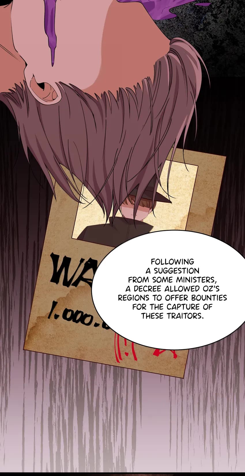 Please Bully Me, Miss Villainess! Chapter 99 page 14 - Chapter 99: All So Kind