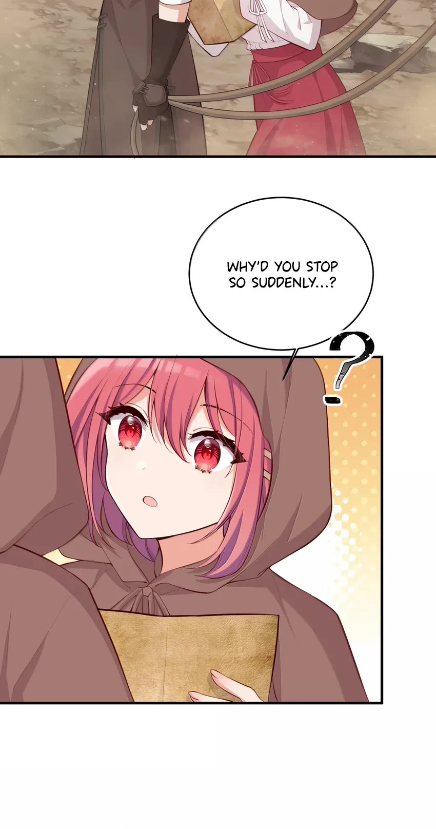 Please Bully Me, Miss Villainess! Chapter 99 page 6 - Chapter 99: All So Kind