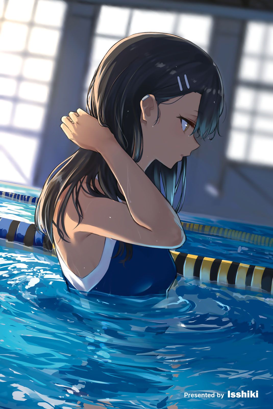 Please Don't Bully Me, Nagatoro Comic Anthology Chapter 3 page 3 - Chapter 3: (for volume 7)