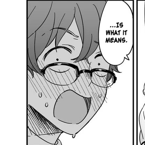 Please don't bully me, Nagatoro Chapter 10.3 cover