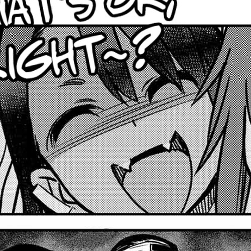 Please don't bully me, Nagatoro Chapter 100: If We Were In The Same School Year... cover