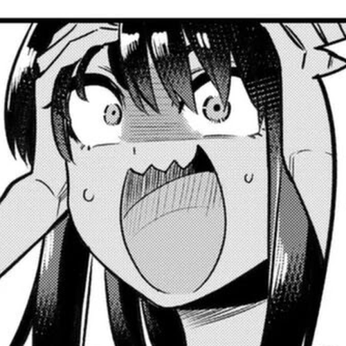 Please don't bully me, Nagatoro Chapter 102.5: Volume 13 Extras cover