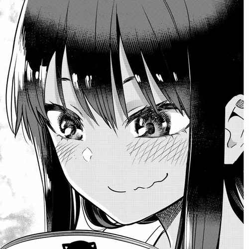 Please don't bully me, Nagatoro Chapter 102: If You're That Desperate, Senpai~ cover