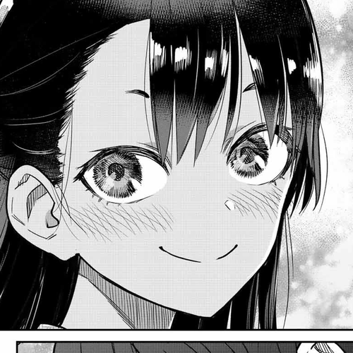 Please don't bully me, Nagatoro Chapter 106: Come on, Senpai! Are you ready!? cover