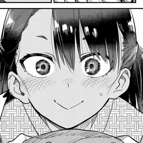 Please don't bully me, Nagatoro Chapter 108: Senpai!! Senpaiii!! cover