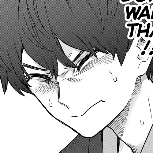 Please don't bully me, Nagatoro Chapter 109.5: Volume 14 Extras cover