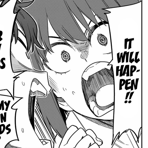 Please don't bully me, Nagatoro Chapter 109: What are you dawdling about for, Senpai!? cover