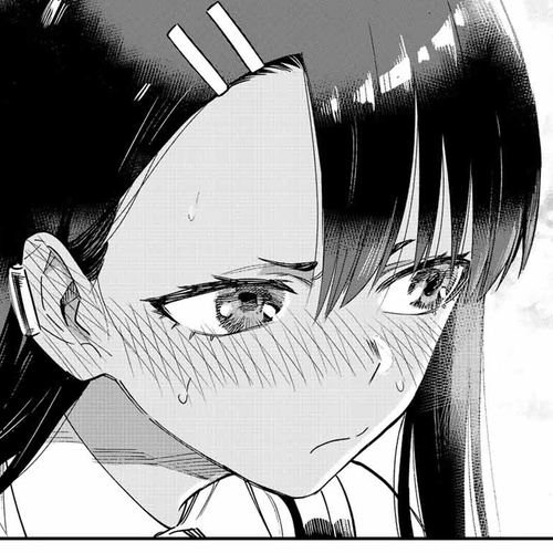 Please don't bully me, Nagatoro Chapter 110: So, what about you and Nagatoro-senpai...? cover