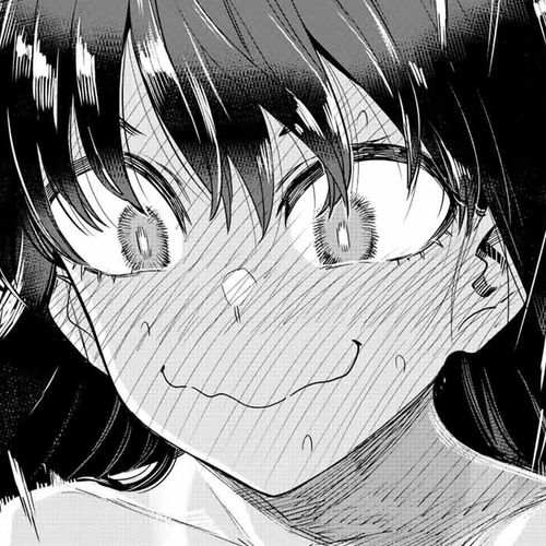 Please don't bully me, Nagatoro Chapter 113: Take good care of me, Senpai ♥ cover