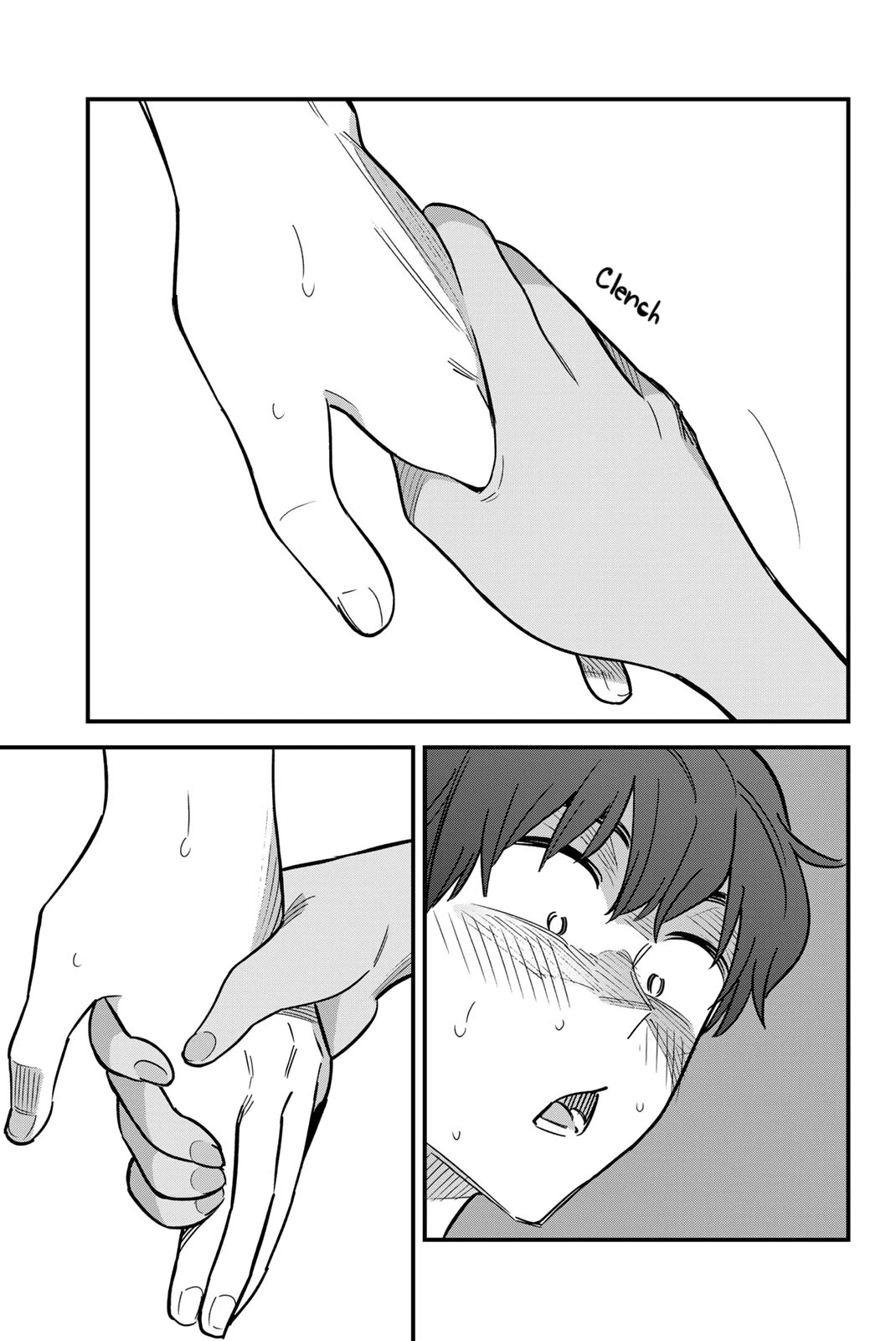 Please don't bully me, Nagatoro Chapter 116.5 page 39 - Chapter 116.5: Volume 15 Extras