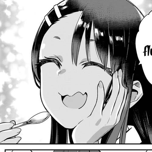 Please don't bully me, Nagatoro Chapter 116.5: Volume 15 Extras cover
