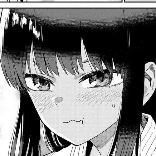 Please don't bully me, Nagatoro Chapter 117: So you're doing training camp too, Senpai? cover