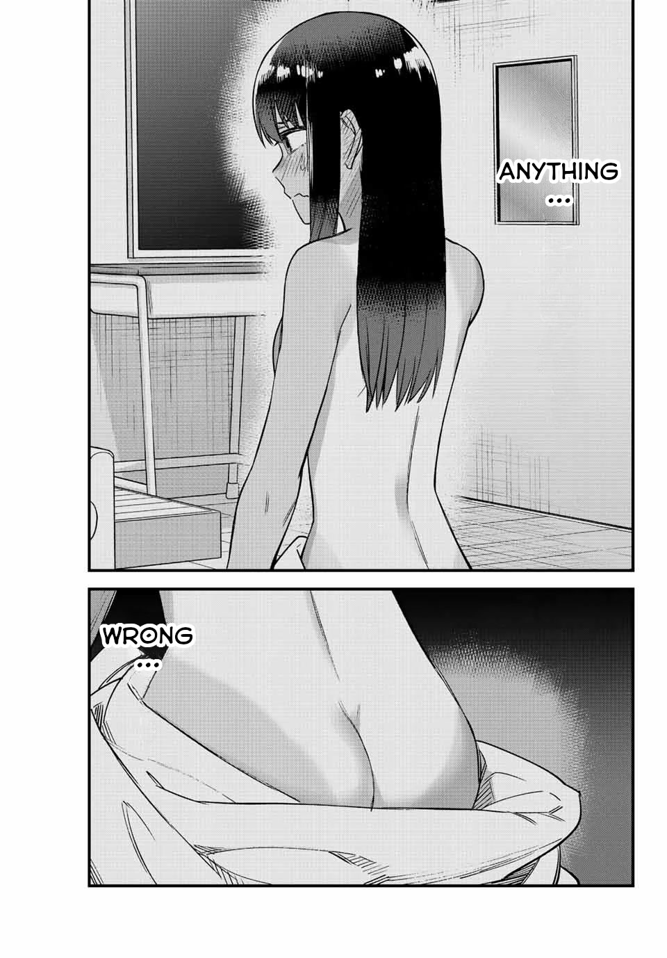 Please don't bully me, Nagatoro Chapter 118 page 19 - Chapter 118: Senpai!? ... and the rabbits....