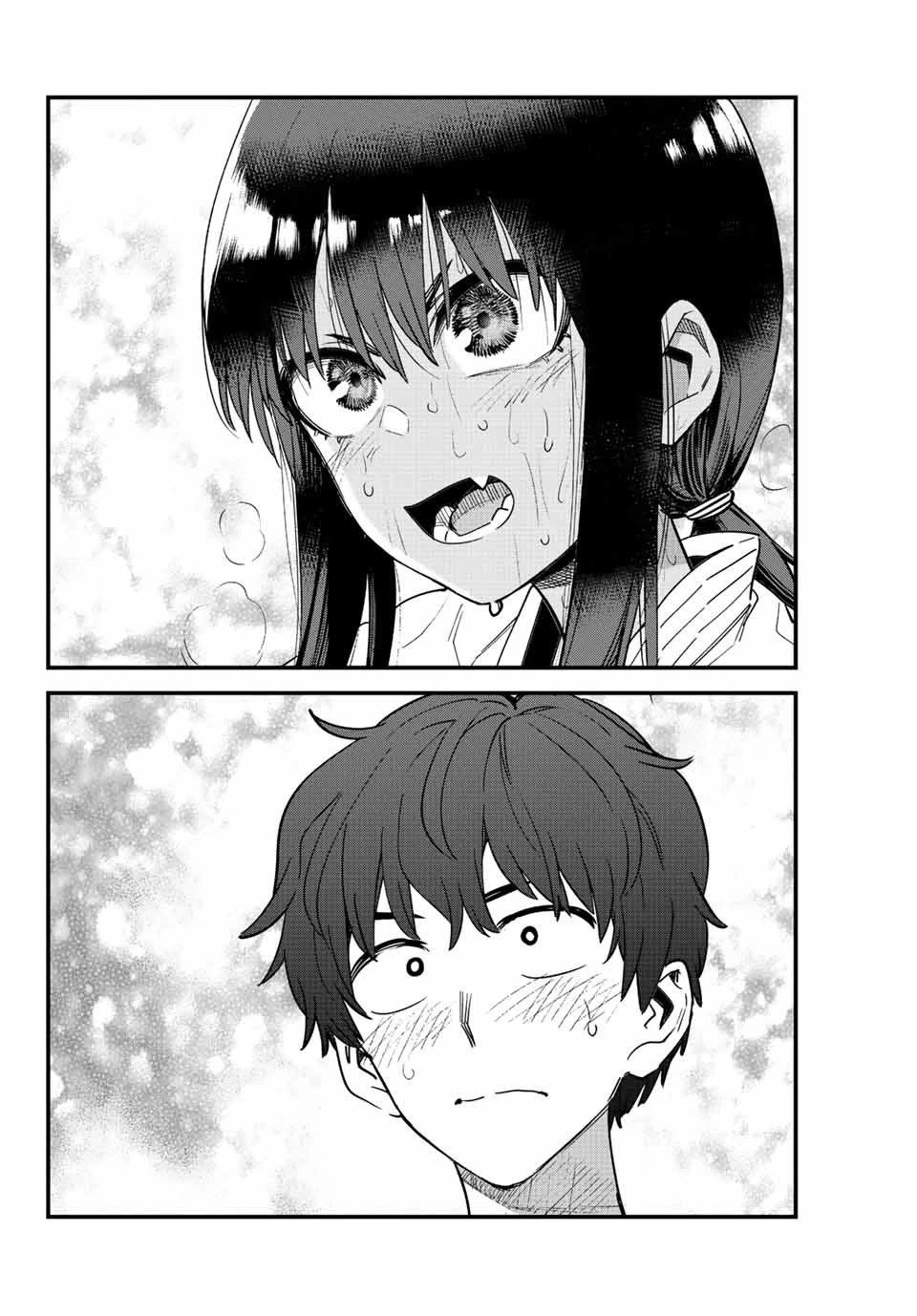 Please don't bully me, Nagatoro Chapter 119 page 22 - Chapter 119: Right, Senpai-kun?