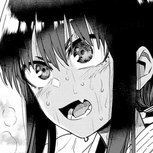 Please don't bully me, Nagatoro Chapter 119: Right, Senpai-kun? cover