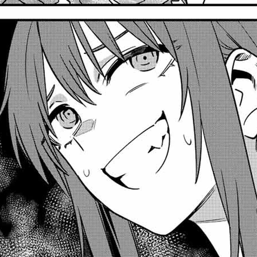 Please don't bully me, Nagatoro Chapter 120: I wish Hayacchi were here with us~ cover
