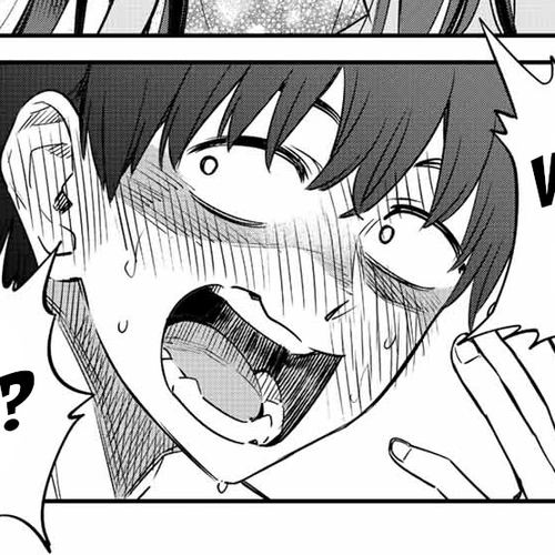 Please don't bully me, Nagatoro Chapter 122: Senpai, you're getting... too cocky... cover