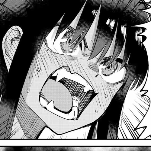 Please don't bully me, Nagatoro Chapter 123: ...... Hey, Senpai... cover